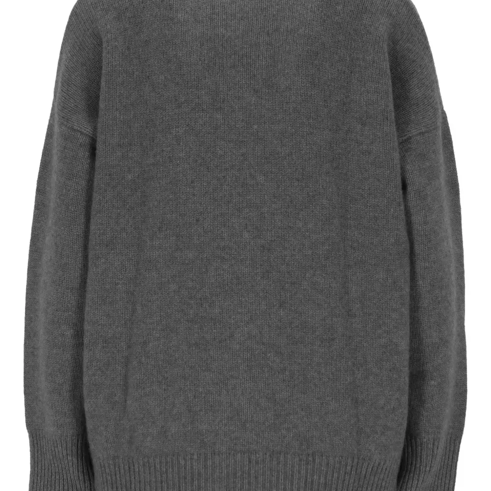 Кардиган из смесовой шерсти