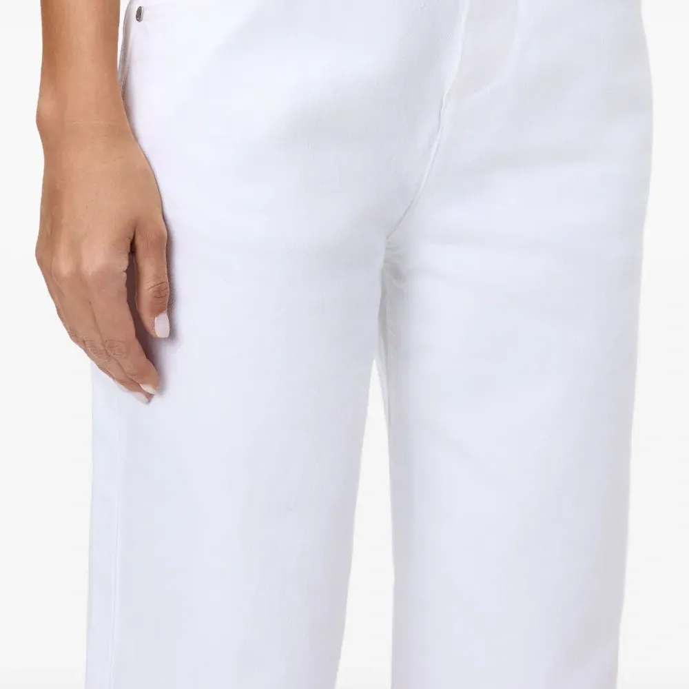 Джинсы Ellis с высокой талией