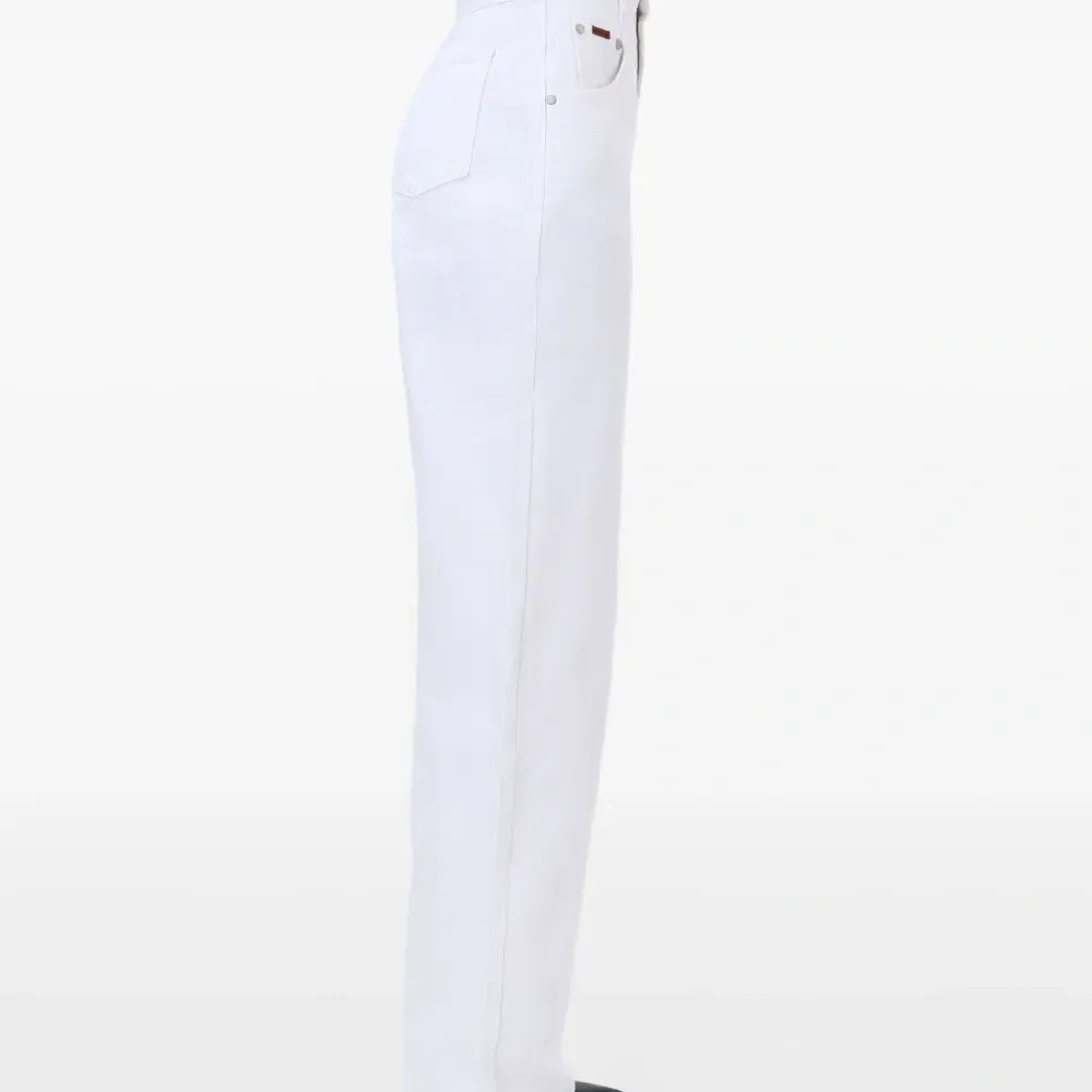 Джинсы Ellis с высокой талией