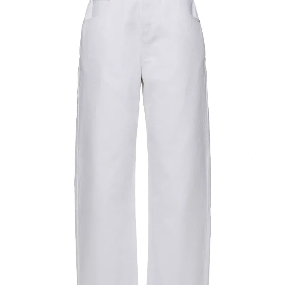 Джинсы Ellis с высокой талией