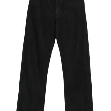 Джинсы с пятью карманами Джинсы с пятью карманами