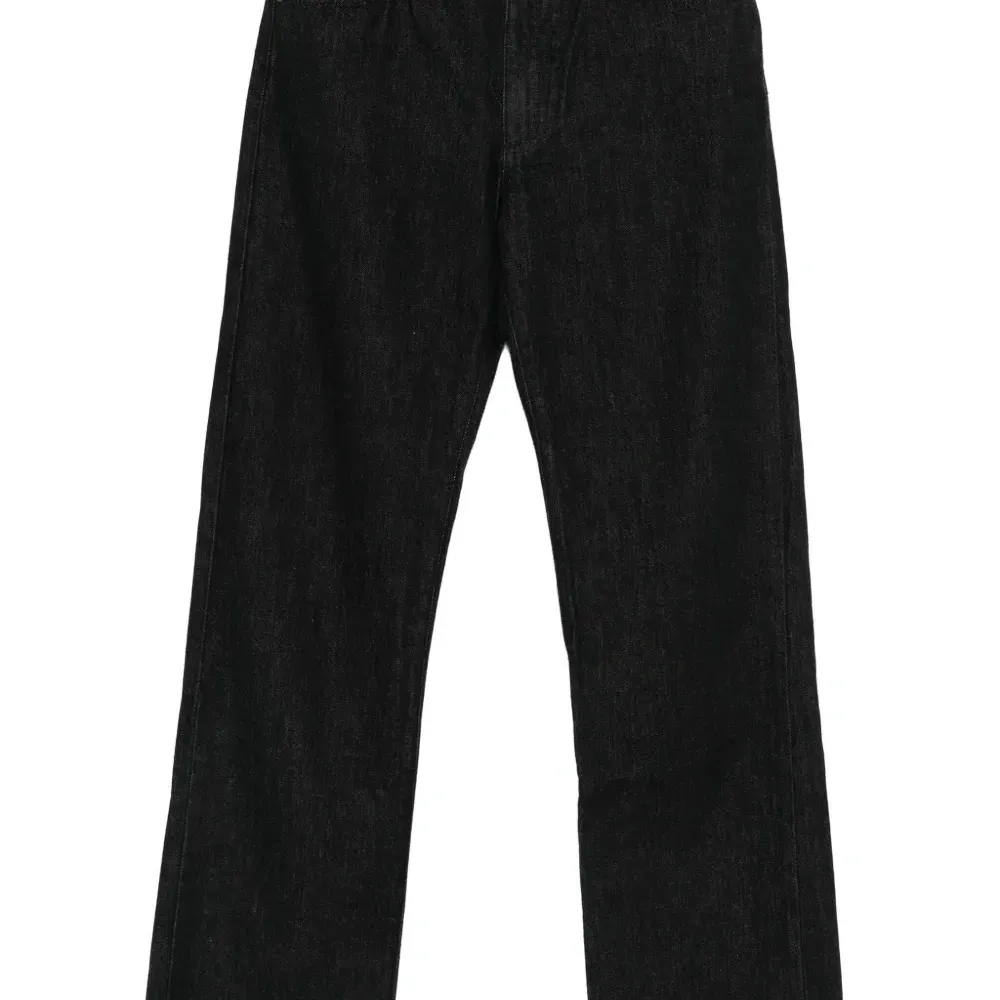 Джинсы с пятью карманами