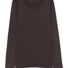 Футболка с длинными рукавами Футболка с длинными рукавами