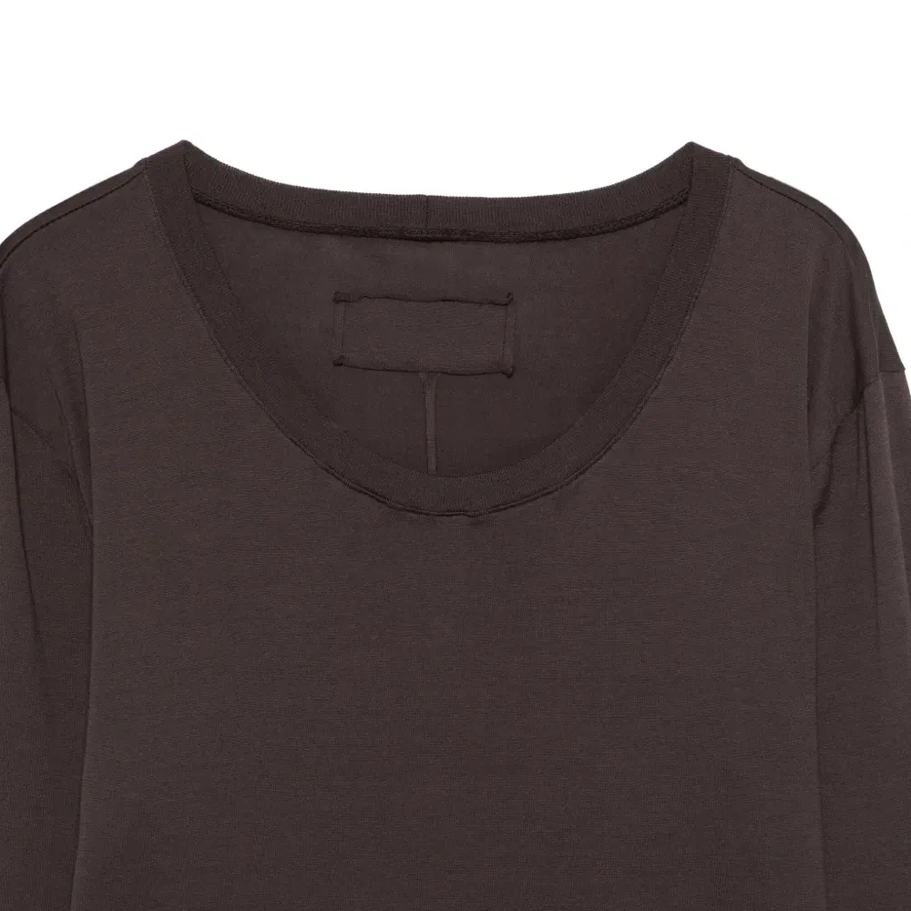 Футболка с длинными рукавами