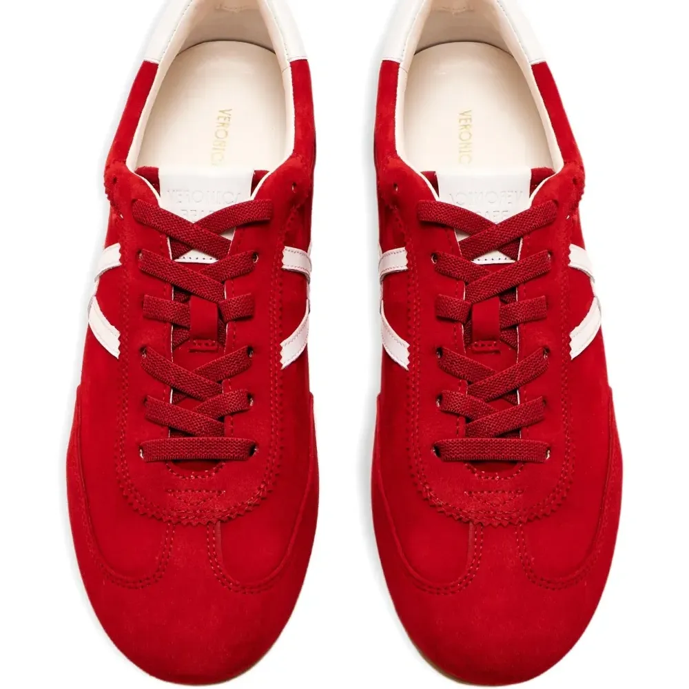 Кроссовки Riviera