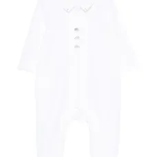 Пижама с пуговицами в виде ёжика