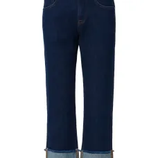 Джинсы Persona с манжетами