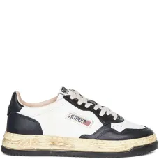 Кеды Medalist низкие