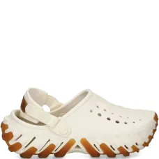 Сабо-сандалии с перфорированной задней стяжкой Сабо-сандалии с перфорированной задней стяжкой