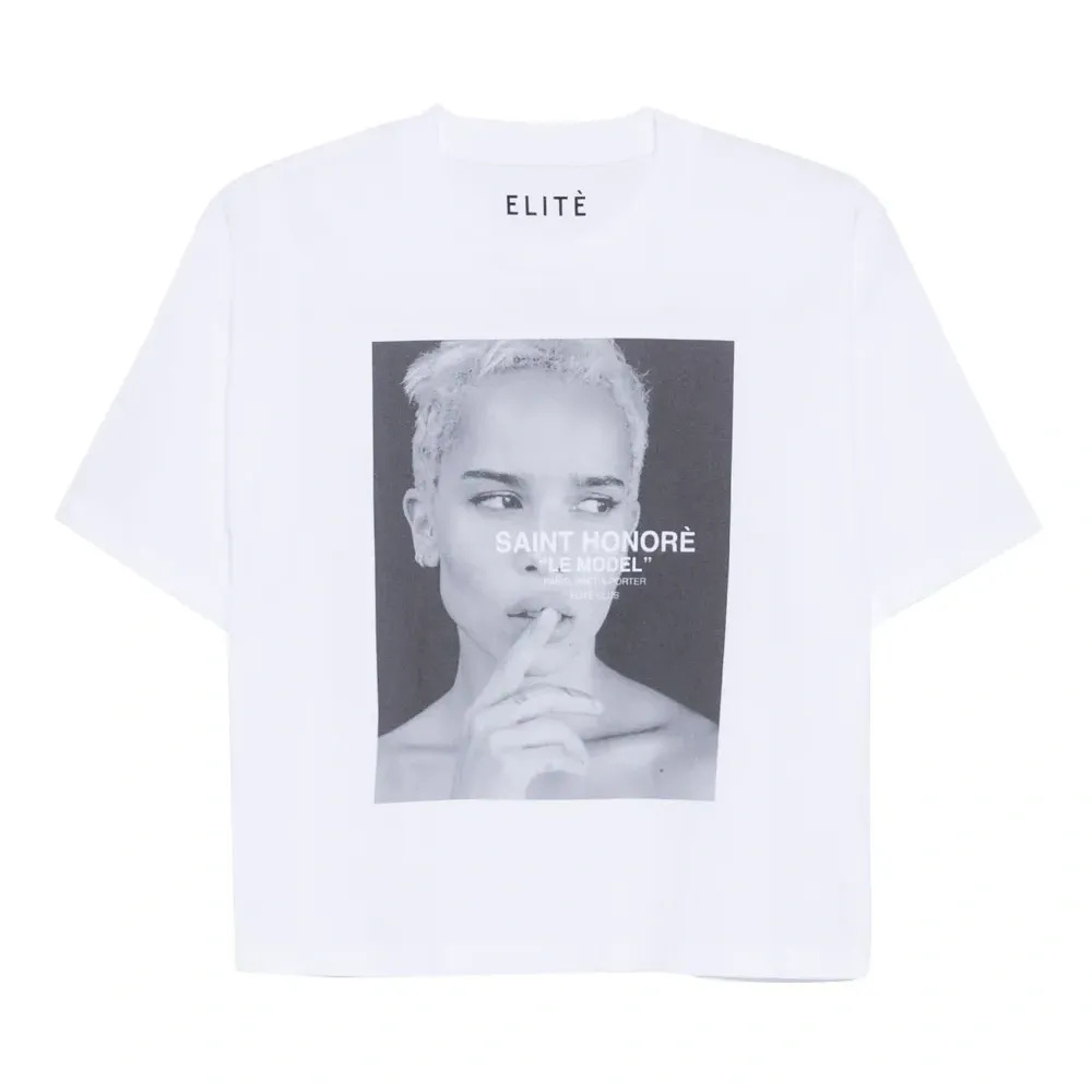 Футболка Zoe