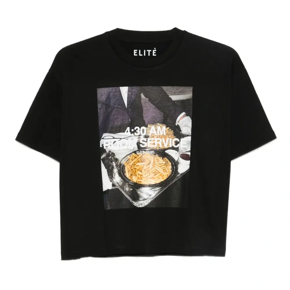 Футболка Room Service Футболка Room Service