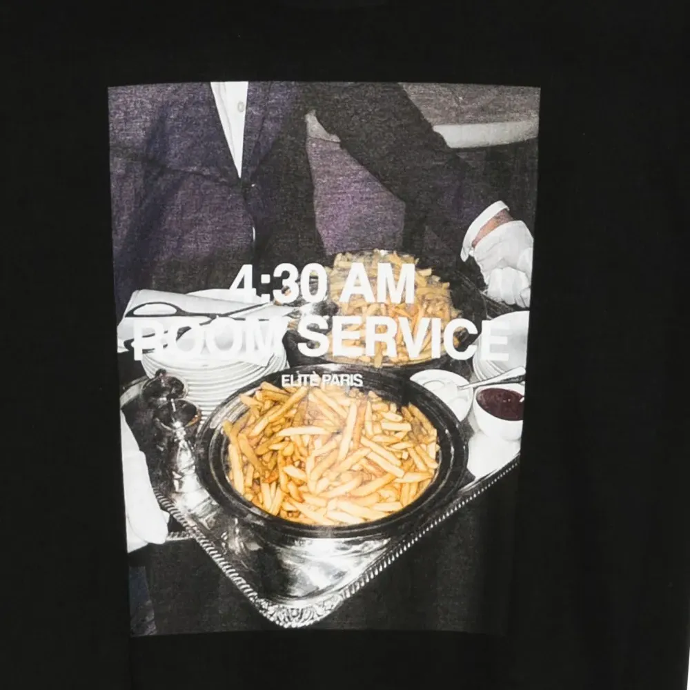 Футболка Room Service Футболка Room Service