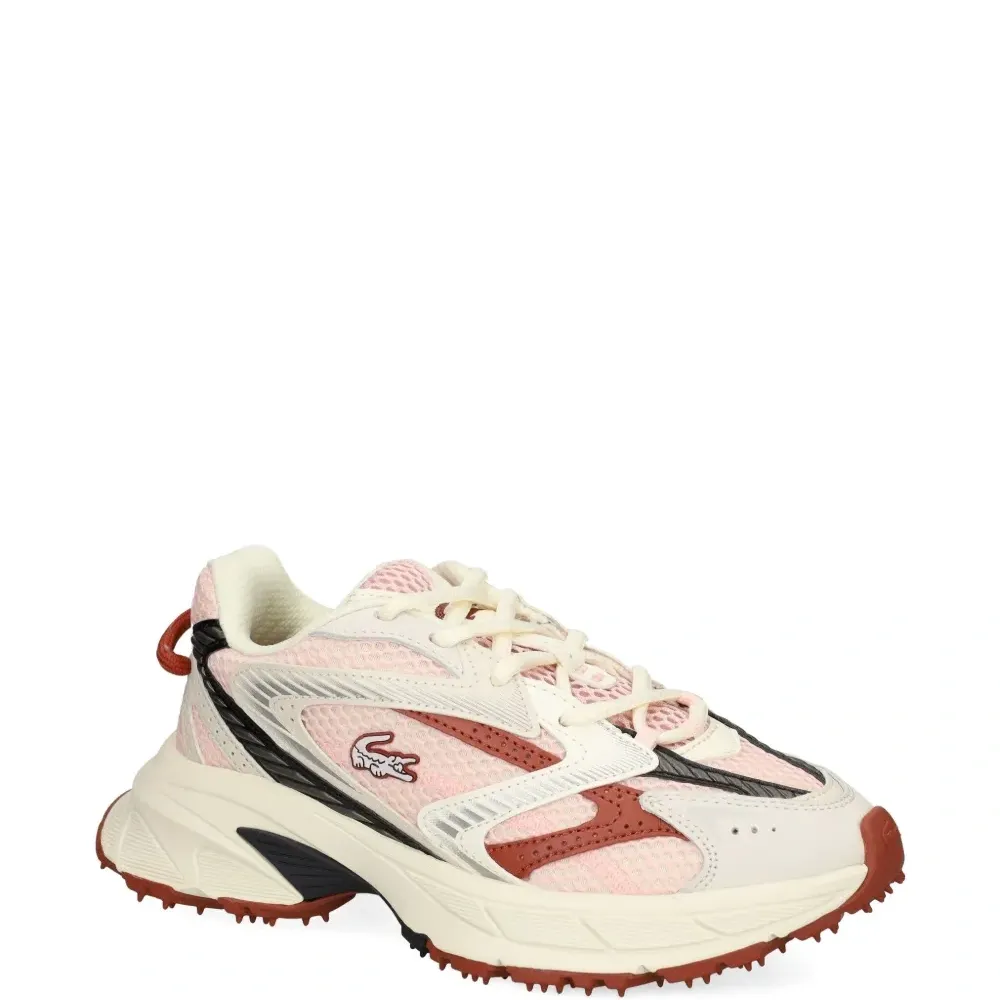 Кроссовки Neo Shot 225 с сетчатыми вставками