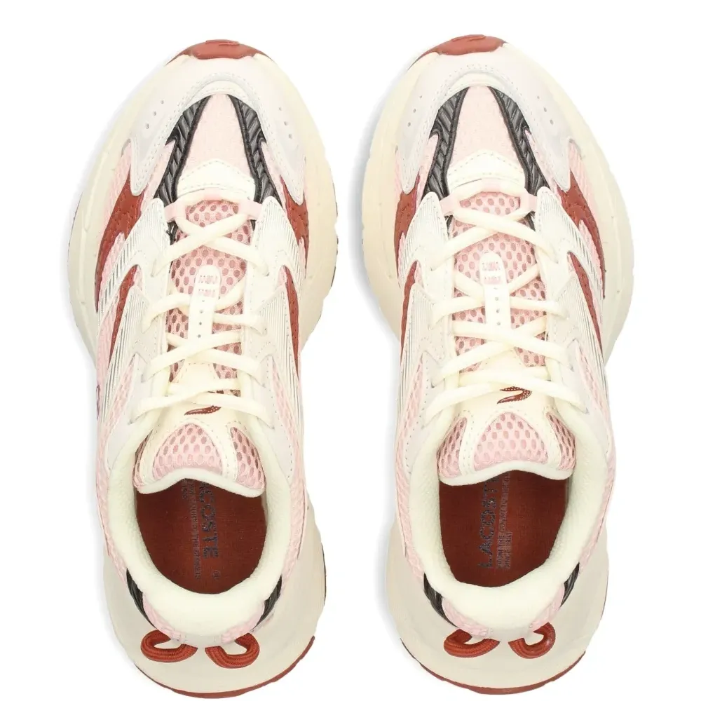 Кроссовки Neo Shot 225 с сетчатыми вставками