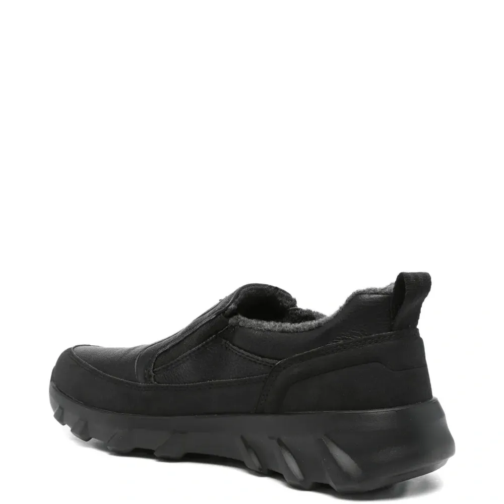 Кроссовки с молнией