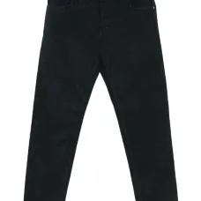 Вельветовые брюки