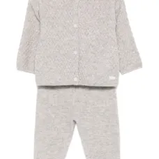 Кашемировые брюки (набор из двух штук)