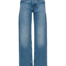 Хлопковые джинсы