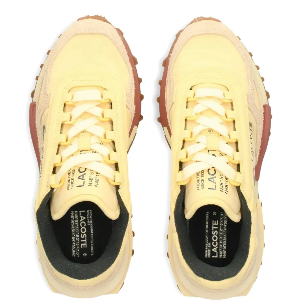 Кроссовки Elite Active