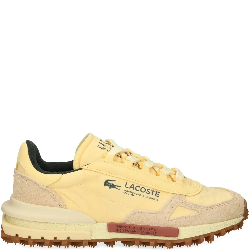 Кроссовки Elite Active