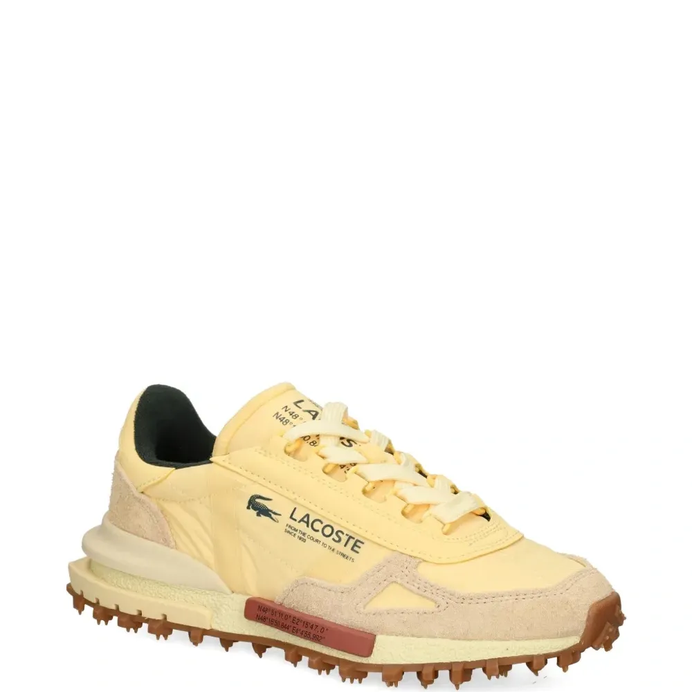 Кроссовки Elite Active