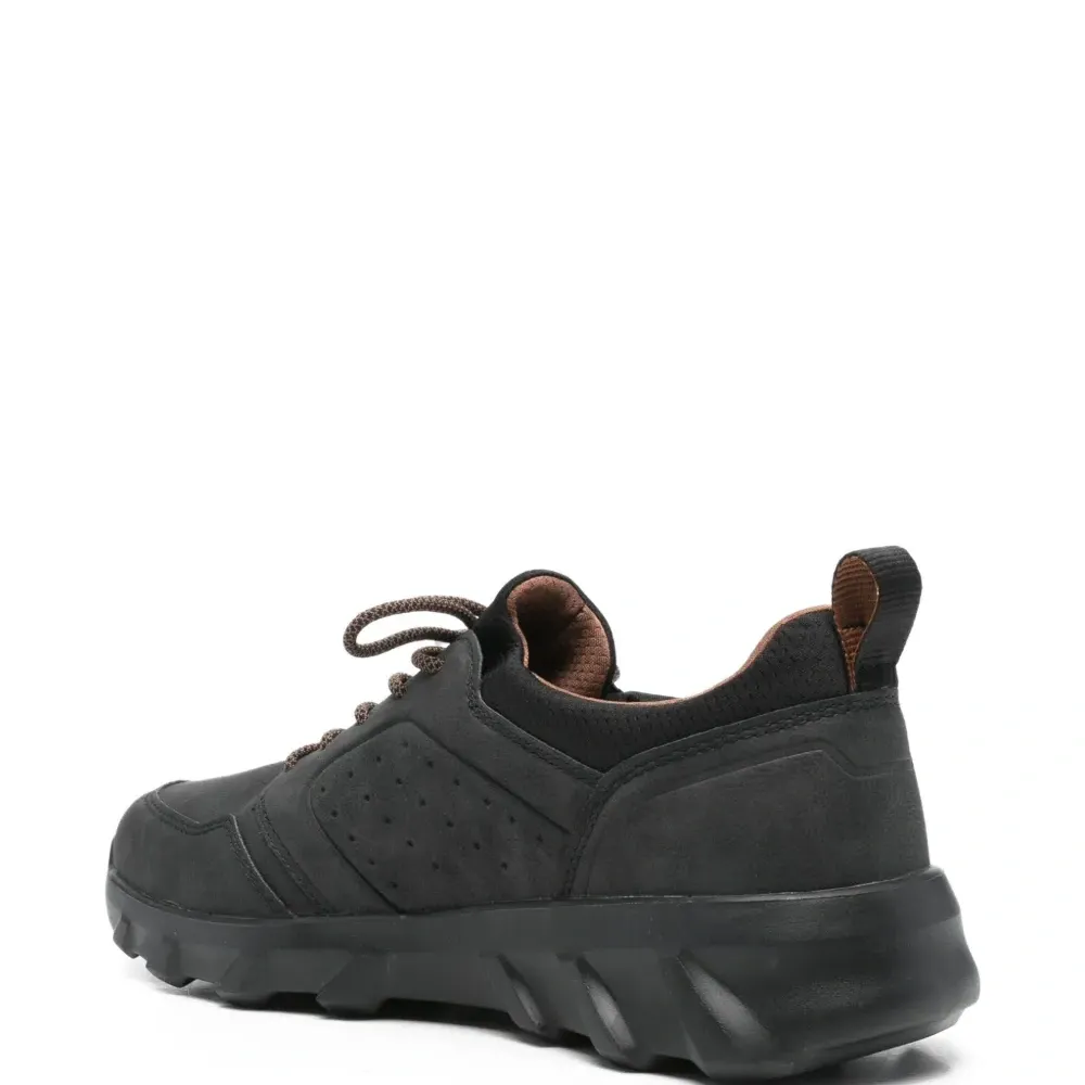 Кроссовки Leisure с перфорацией