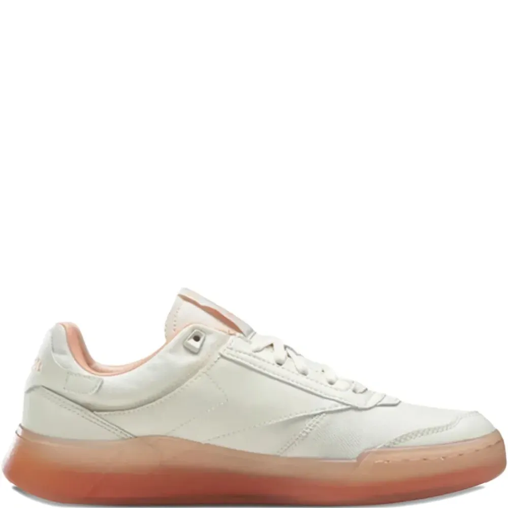 Кроссовки Club C Legacy "Chalk"