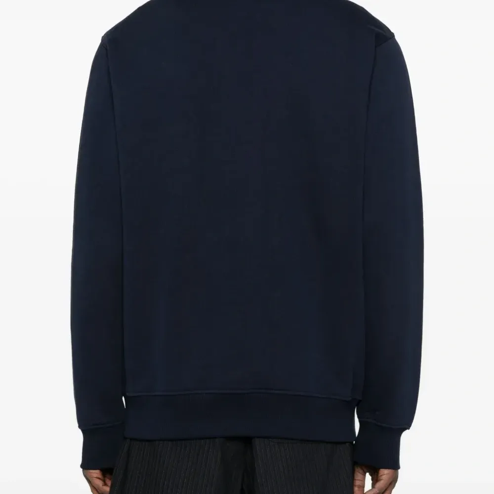 Хлопковый свитшот