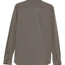 Рубашка с длинными рукавами