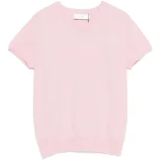 Футболка с короткими рукавами