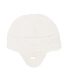 Шапка из кашемировой смеси