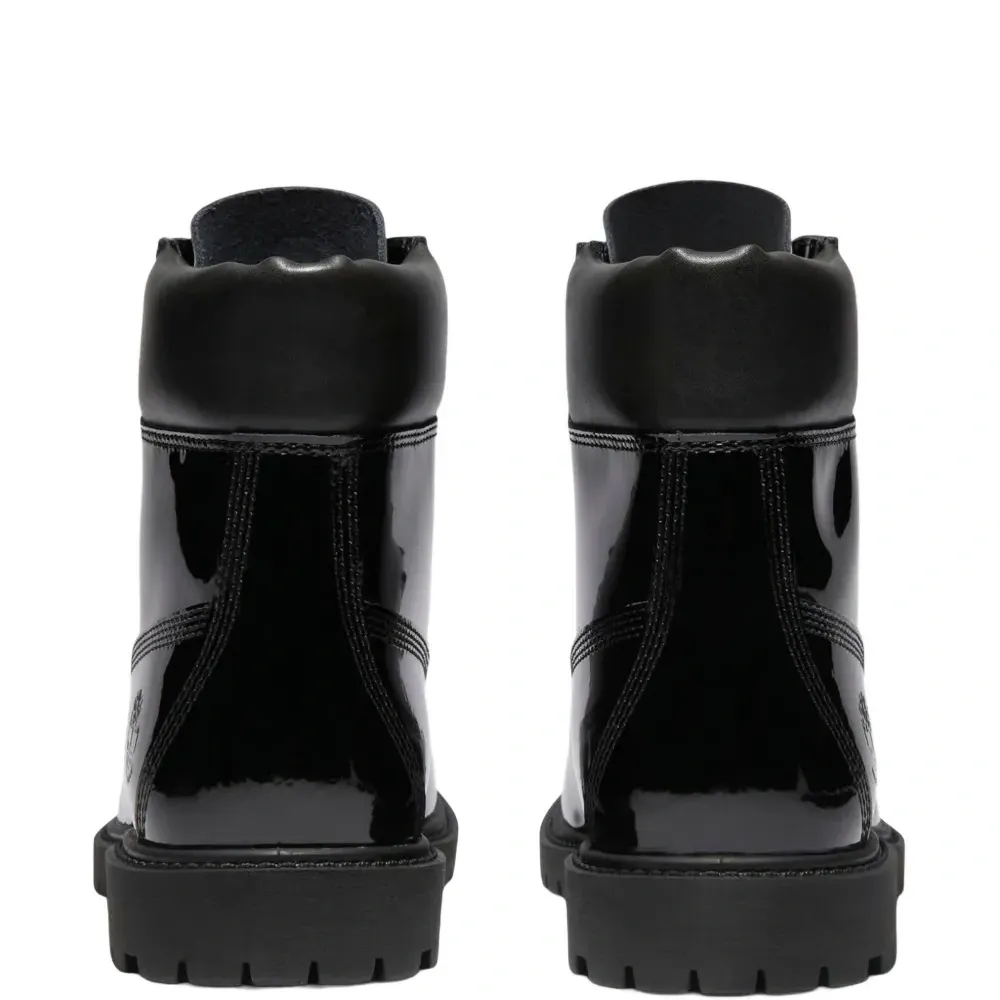 Водонепроницаемые ботинки