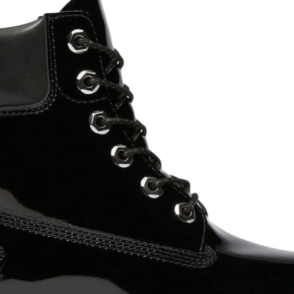 Водонепроницаемые ботинки