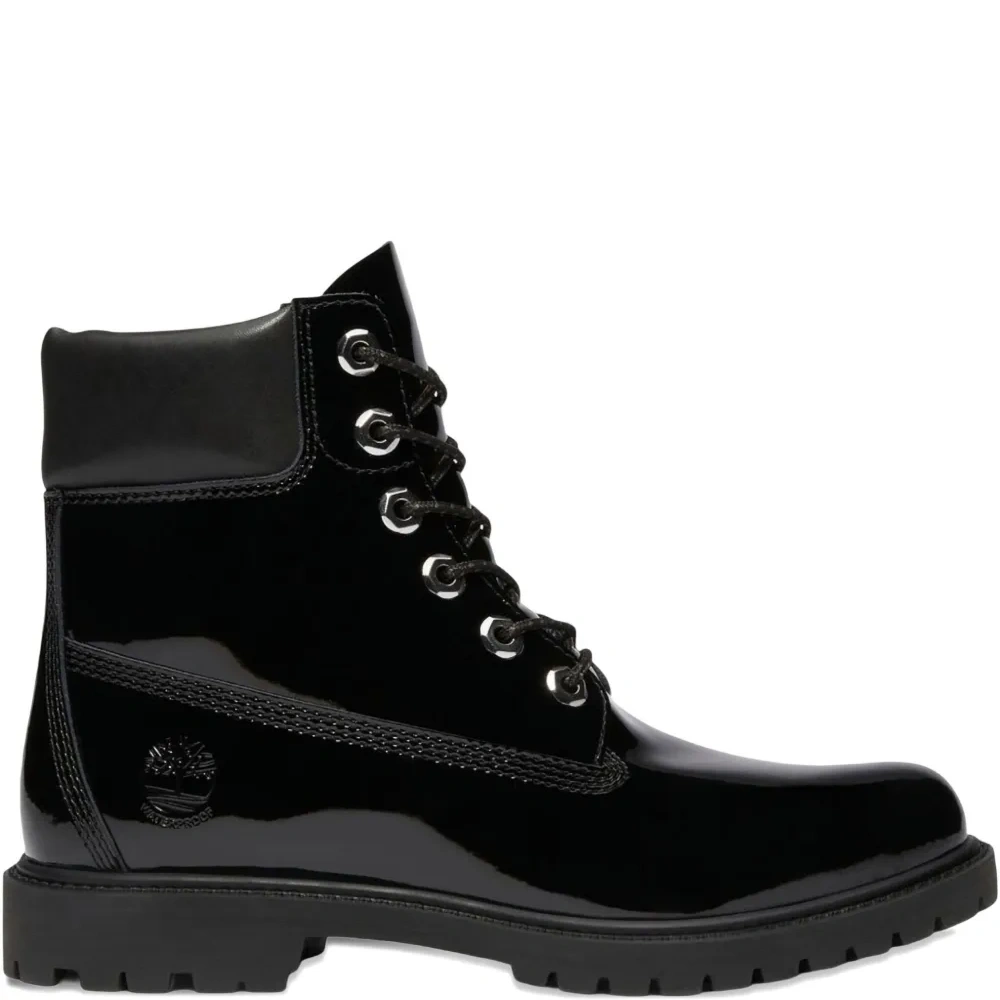 Водонепроницаемые ботинки