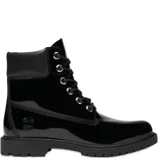 Водонепроницаемые ботинки