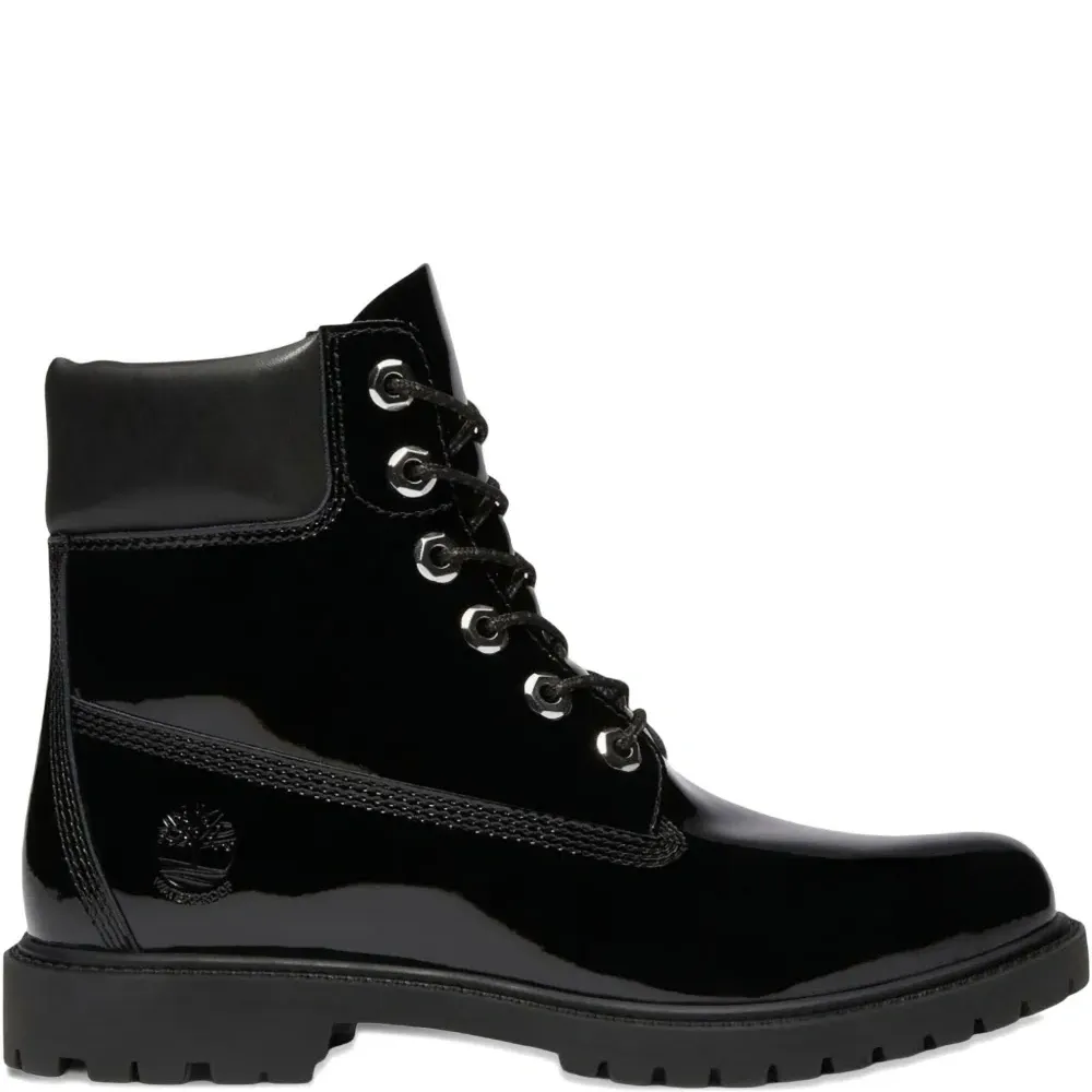 Водонепроницаемые ботинки