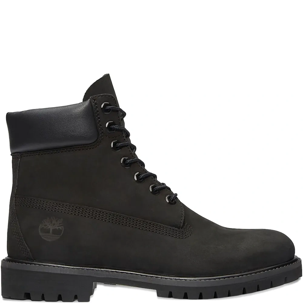 Премиальные кожаные ботинки на шнуровке высотой 6 дюймов Премиальные кожаные ботинки на шнуровке высотой 6 дюймов