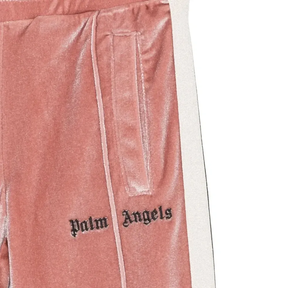 Бархатные брюки