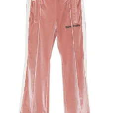 Бархатные брюки