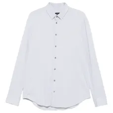 Рубашка с длинными рукавами