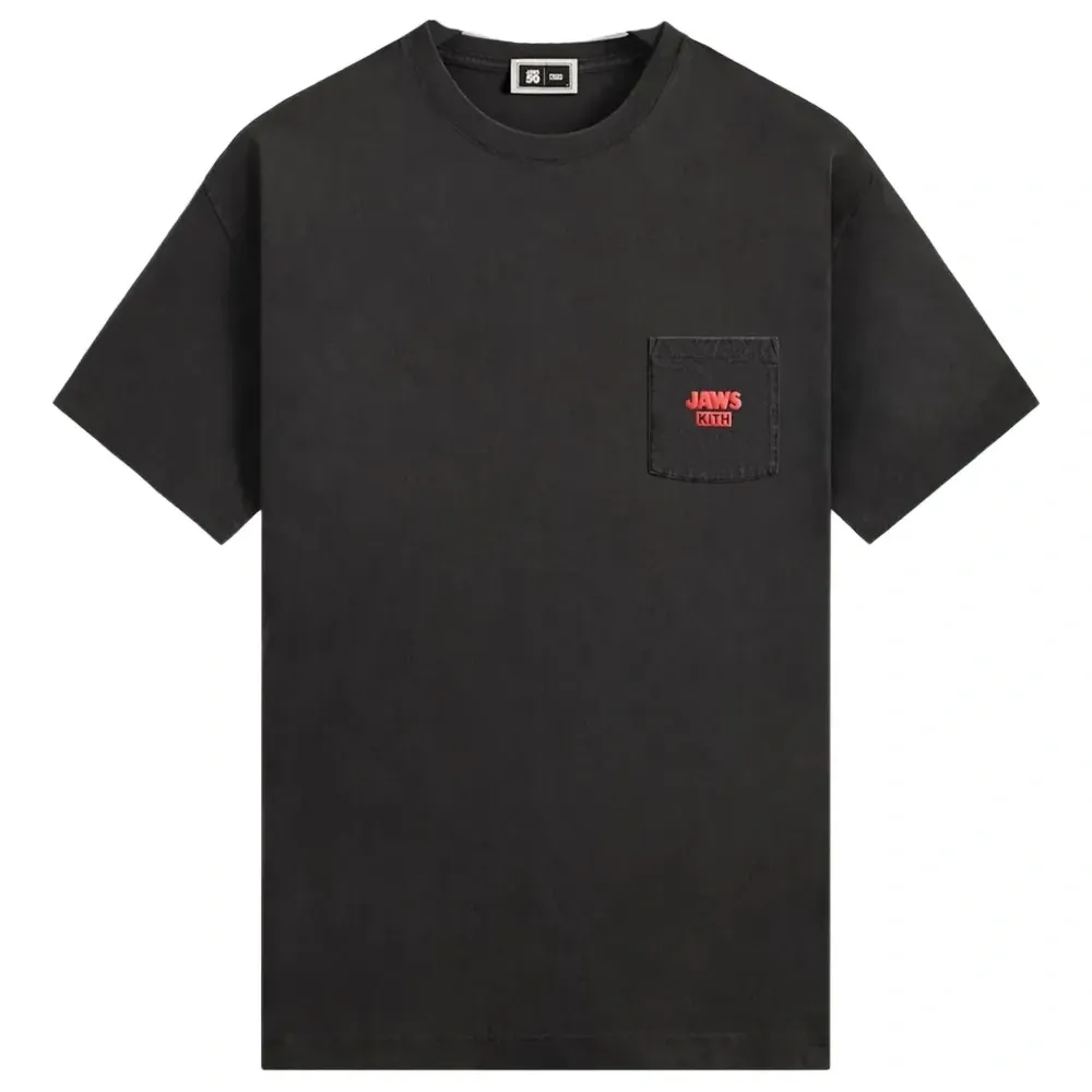 Футболка Jaws Prey