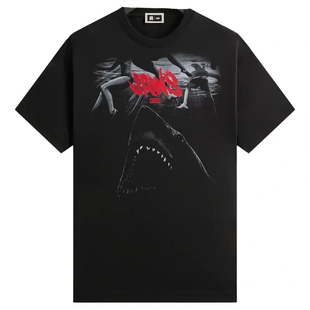 Футболка Jaws Underwater