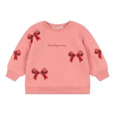 Топ с вышивкой