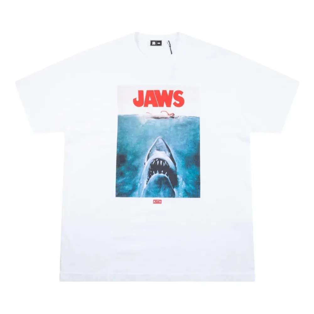 Футболка с принтом