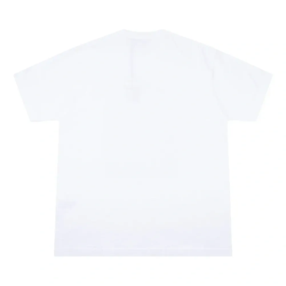 Футболка с принтом