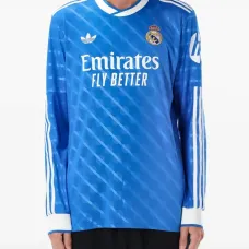 Рубашка Real Madrid 25/26