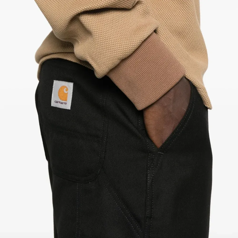 Брюки Ray с одной усиленной коленной вставкой