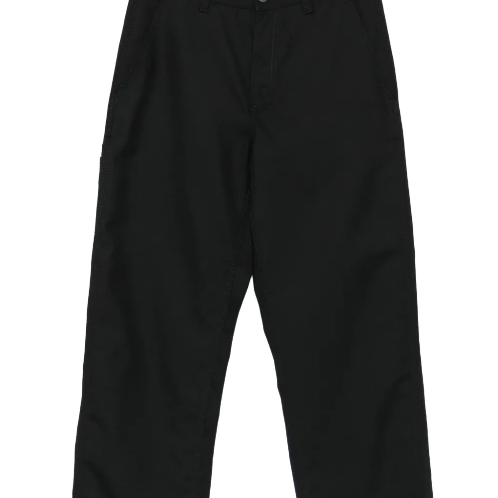 Брюки Ray с одной усиленной коленной вставкой