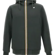 Худи на молнии