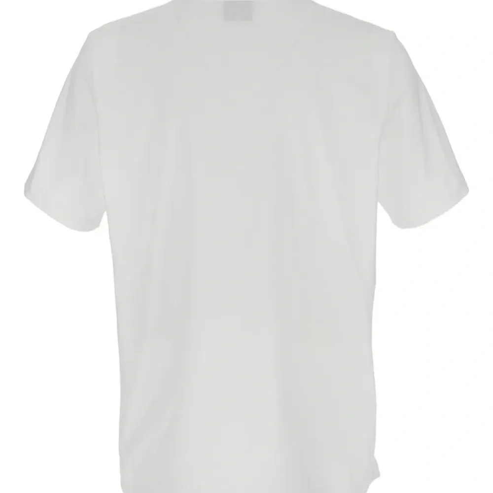 Футболка с кактусом в стиле граффити